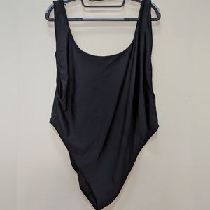 Aerie one piece bathing suit